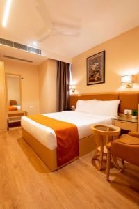 best hotels in bhopal