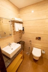 best hotels in bhopal