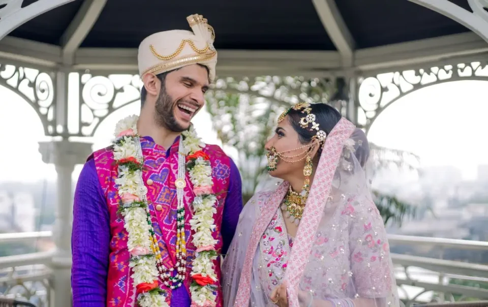 Plan Your Dream Wedding at Top wedding venue in Bhopal