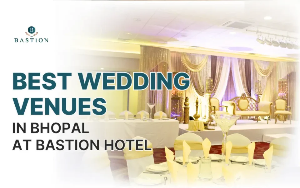 Best Wedding Venues in Bhopal