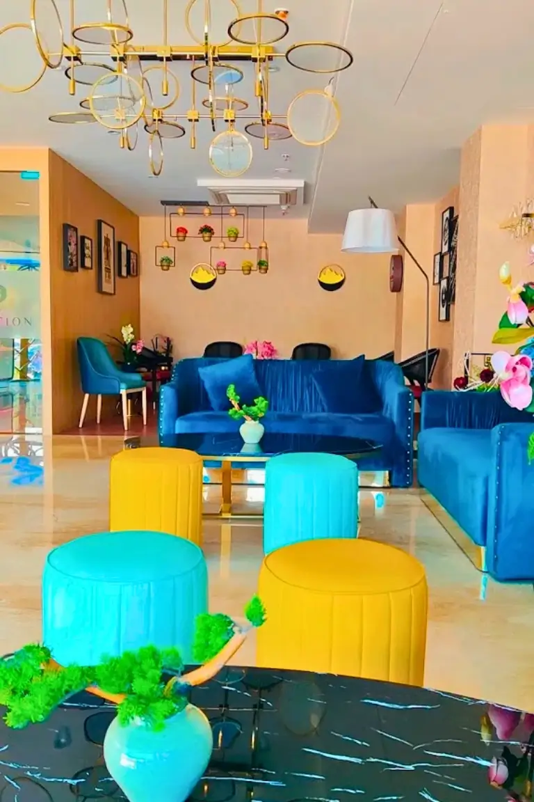 Best Restaurants in Bhopal for Dinner