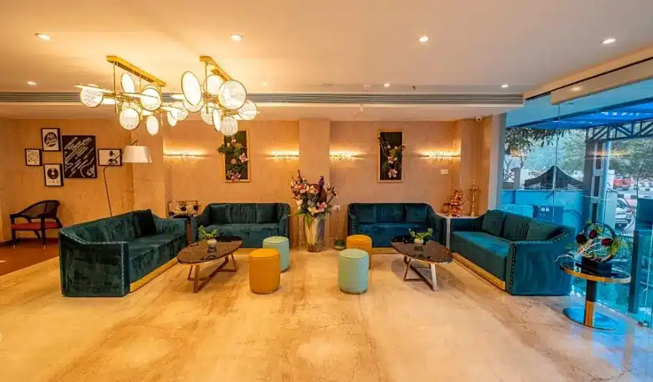 Best Restaurants in Bhopal for Dinner
