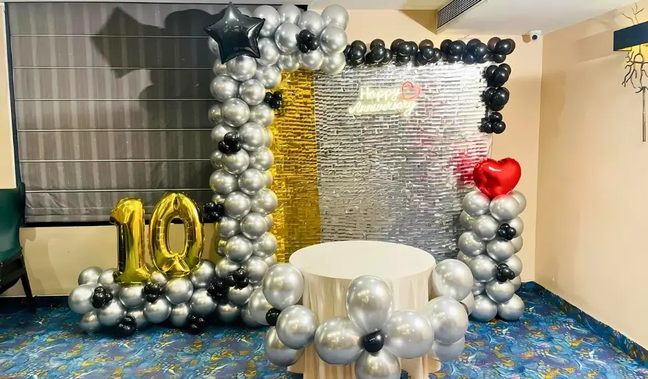 Best Restaurants in Bhopal for Dinner & birthday party celeberations