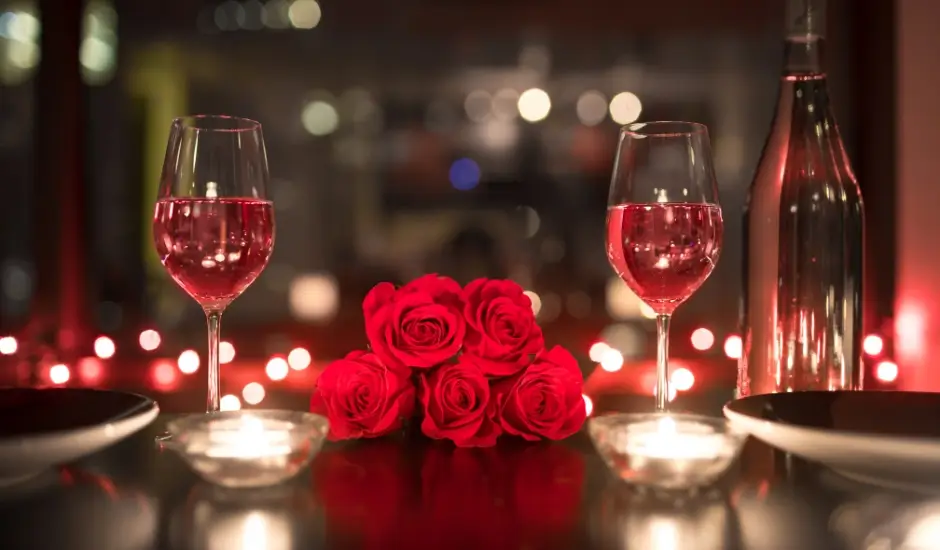 Best Restaurants in Bhopal for Dinner for couples