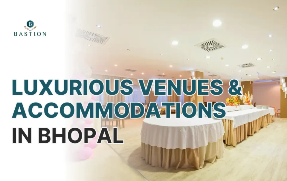 Wedding Hotels in Bhopal