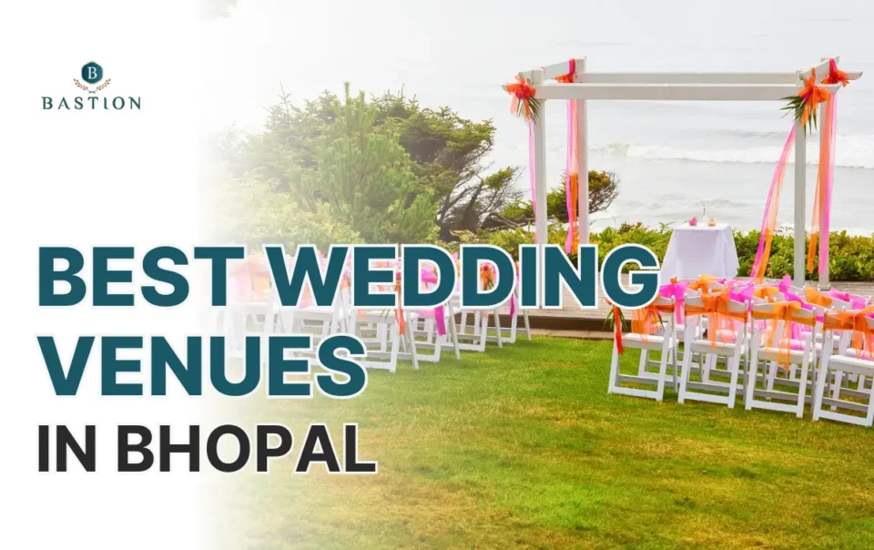 Wedding Venues in Bhopal