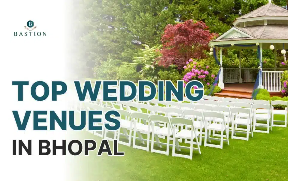 Wedding Venues in Bhopal