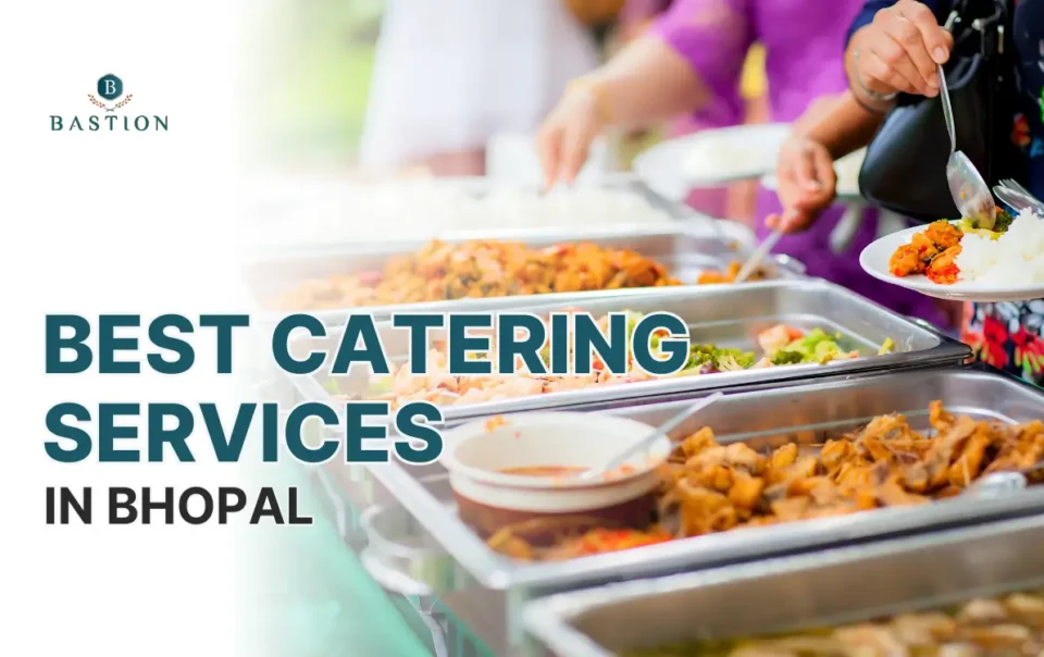 catering services Bhopal